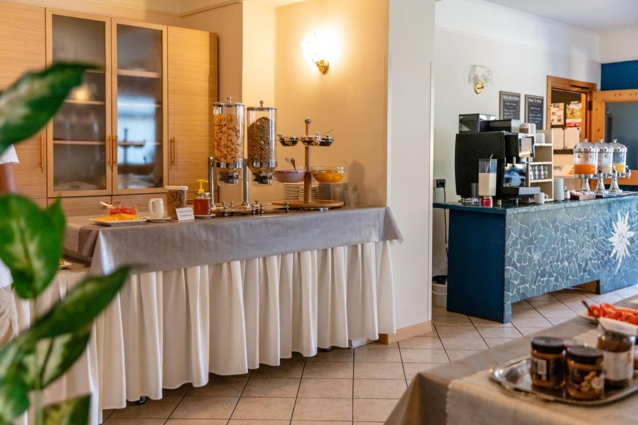 Hotel Lory - Molveno - Dolomiti Exterior photo