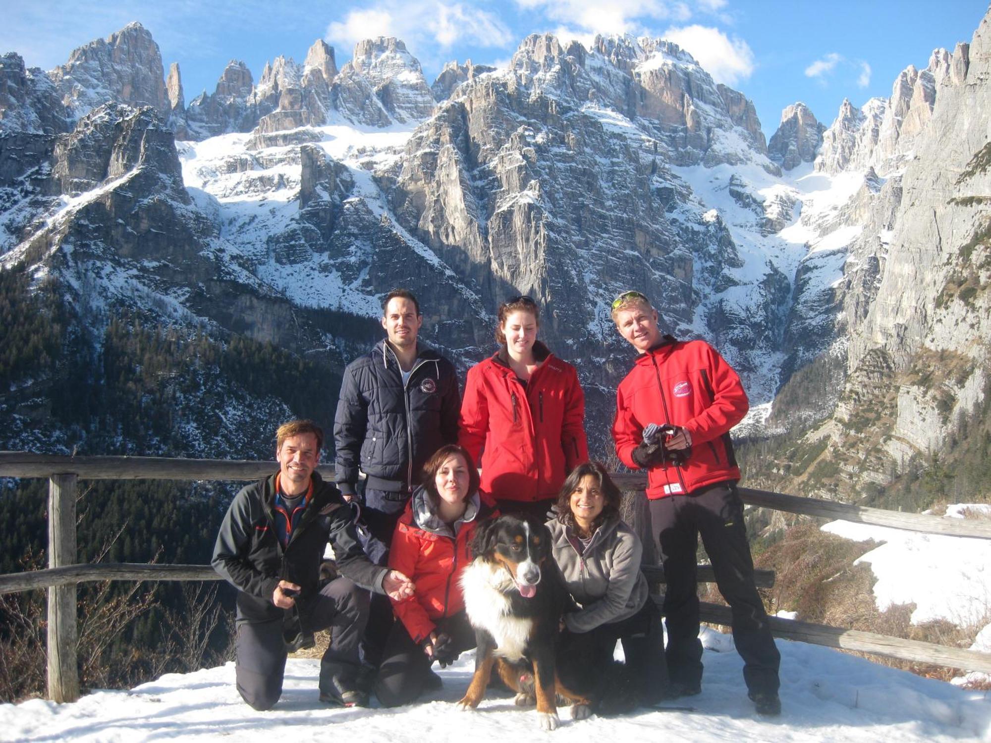 Hotel Lory - Molveno - Dolomiti Exterior photo