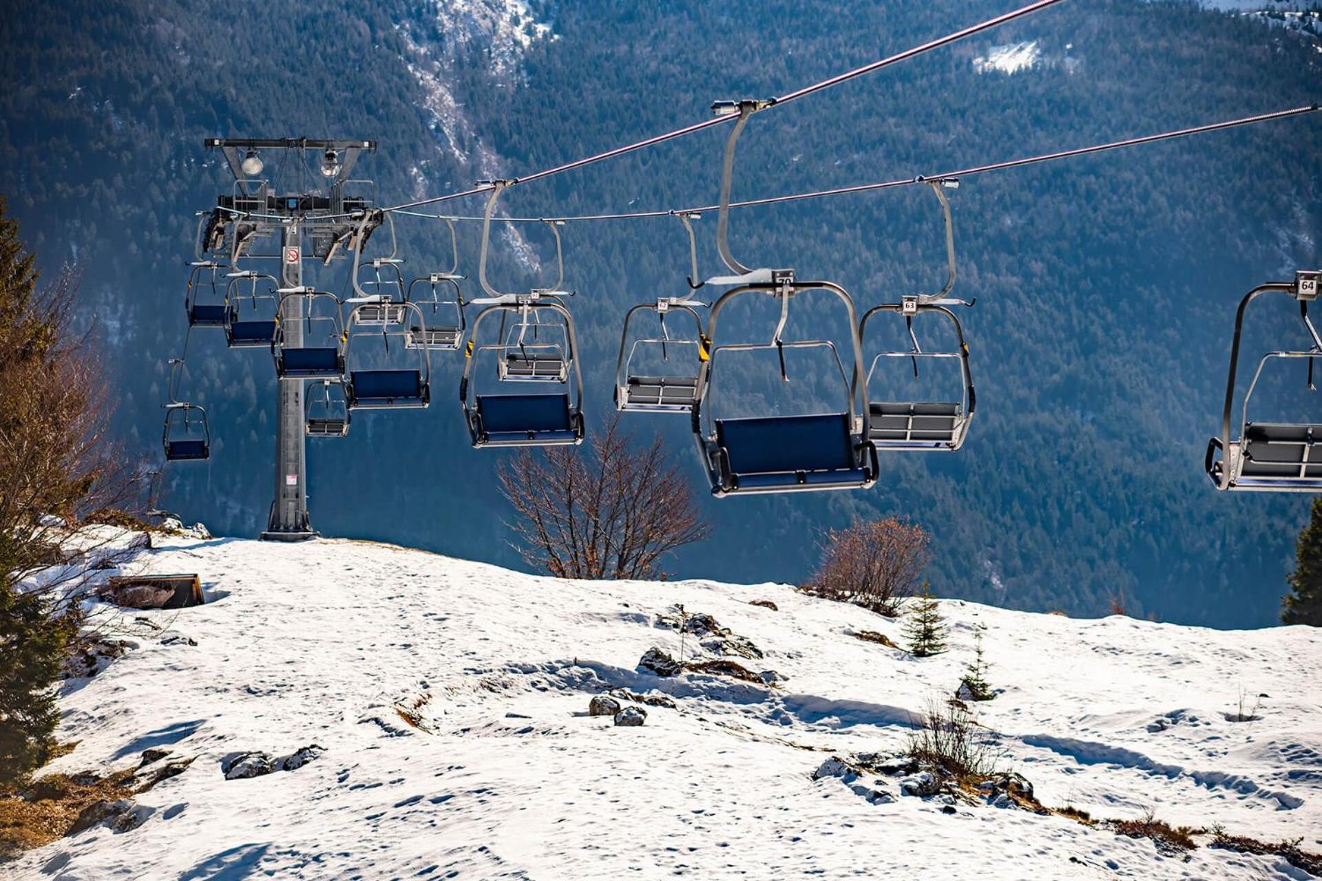 Hotel Lory - Molveno - Dolomiti Exterior photo