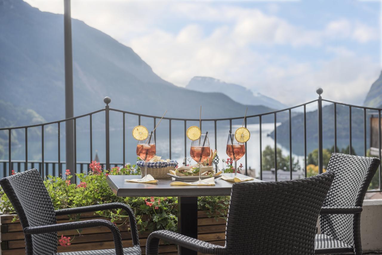 Hotel Lory - Molveno - Dolomiti Exterior photo